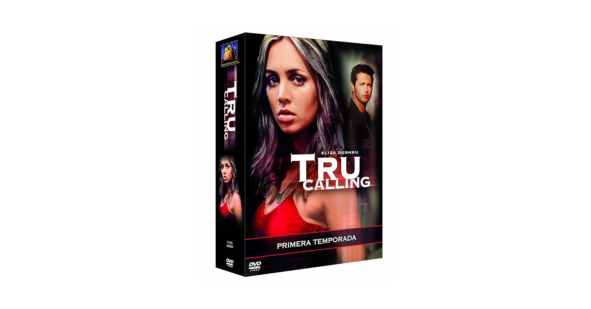 Amazon.co.jp: Tru calling : DVD Amazon.co.jp: Tru calling : DVD